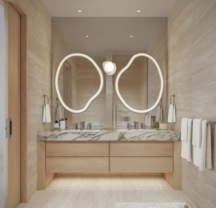 Bathroom Bathroom