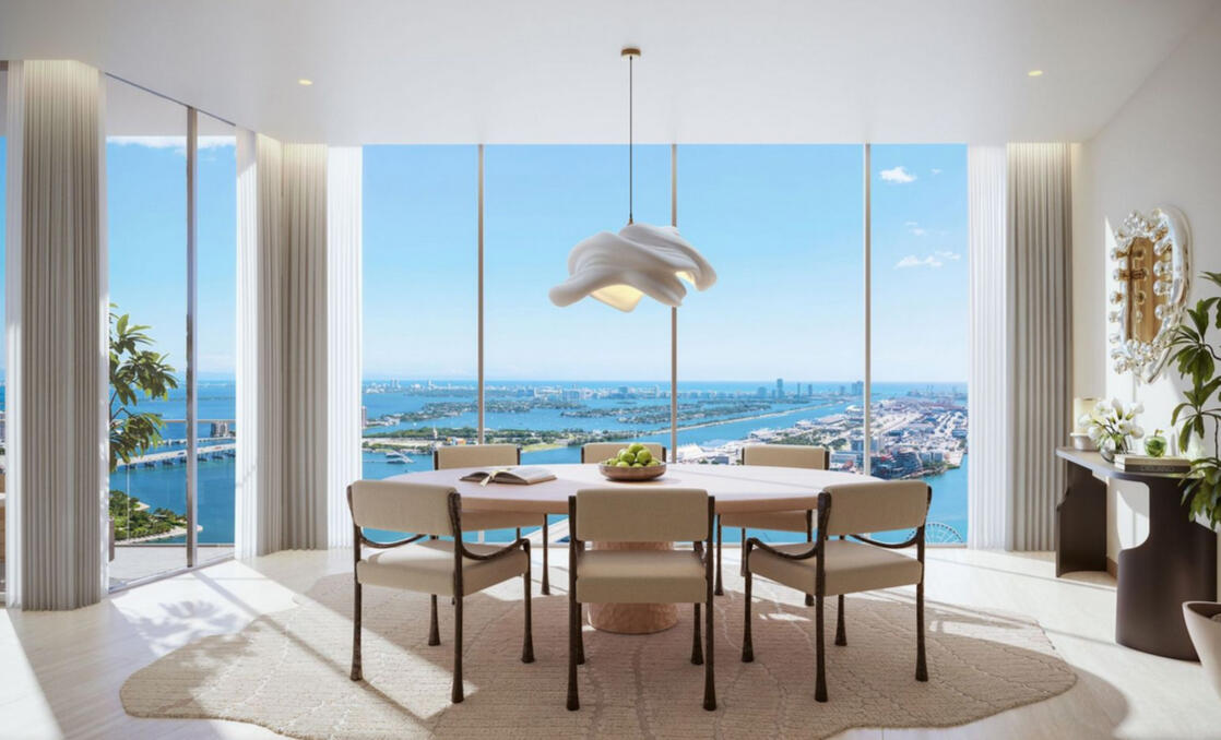 Dining room Dining room