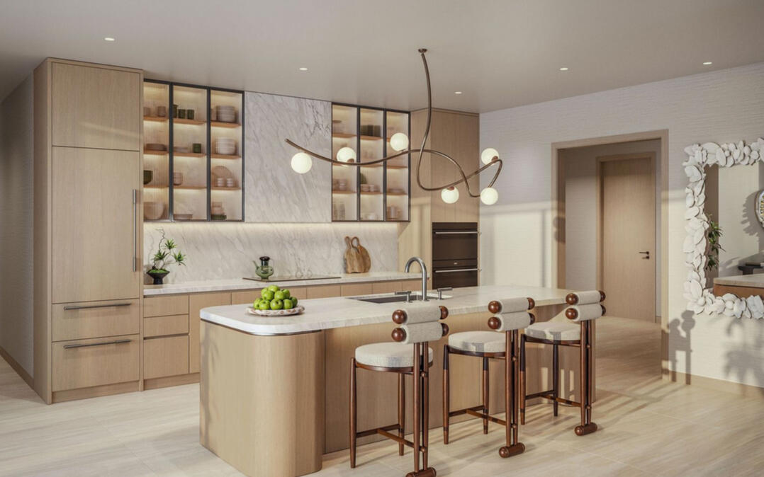 Kitchen Kitchen