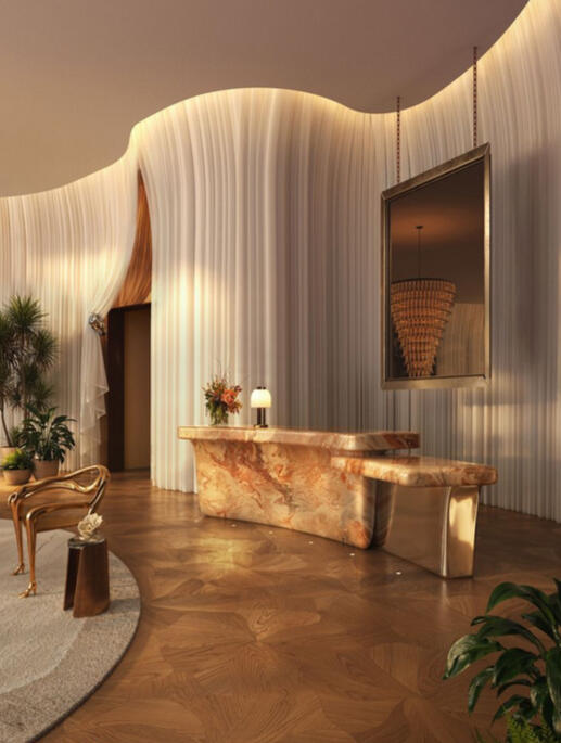 Lobby Lobby