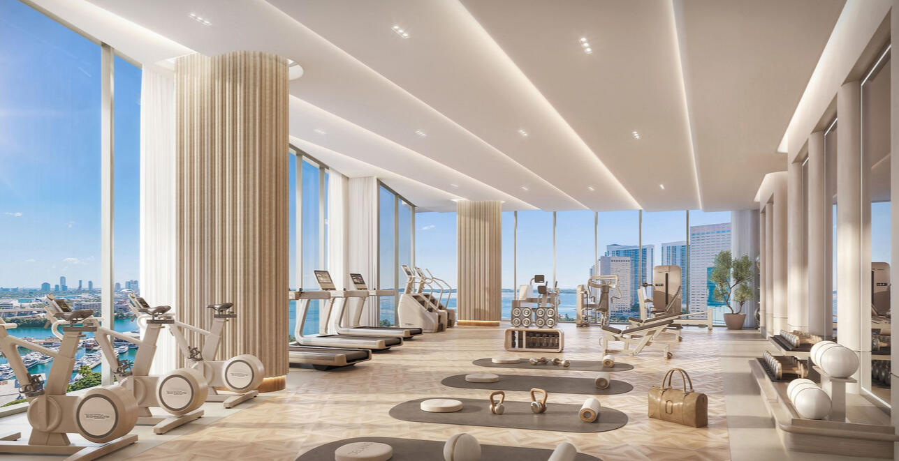 GYM GYM